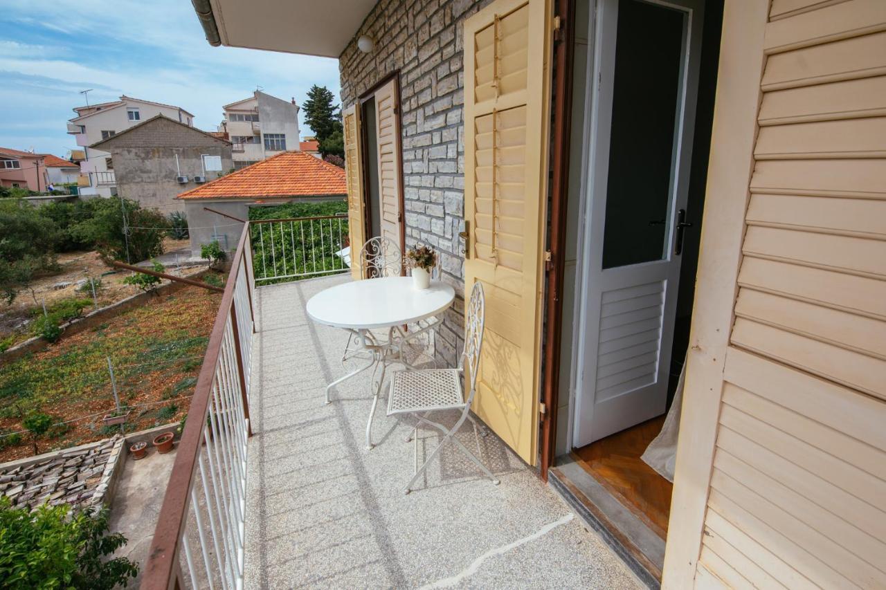 Apartment Michelin Primošten Exterior foto
