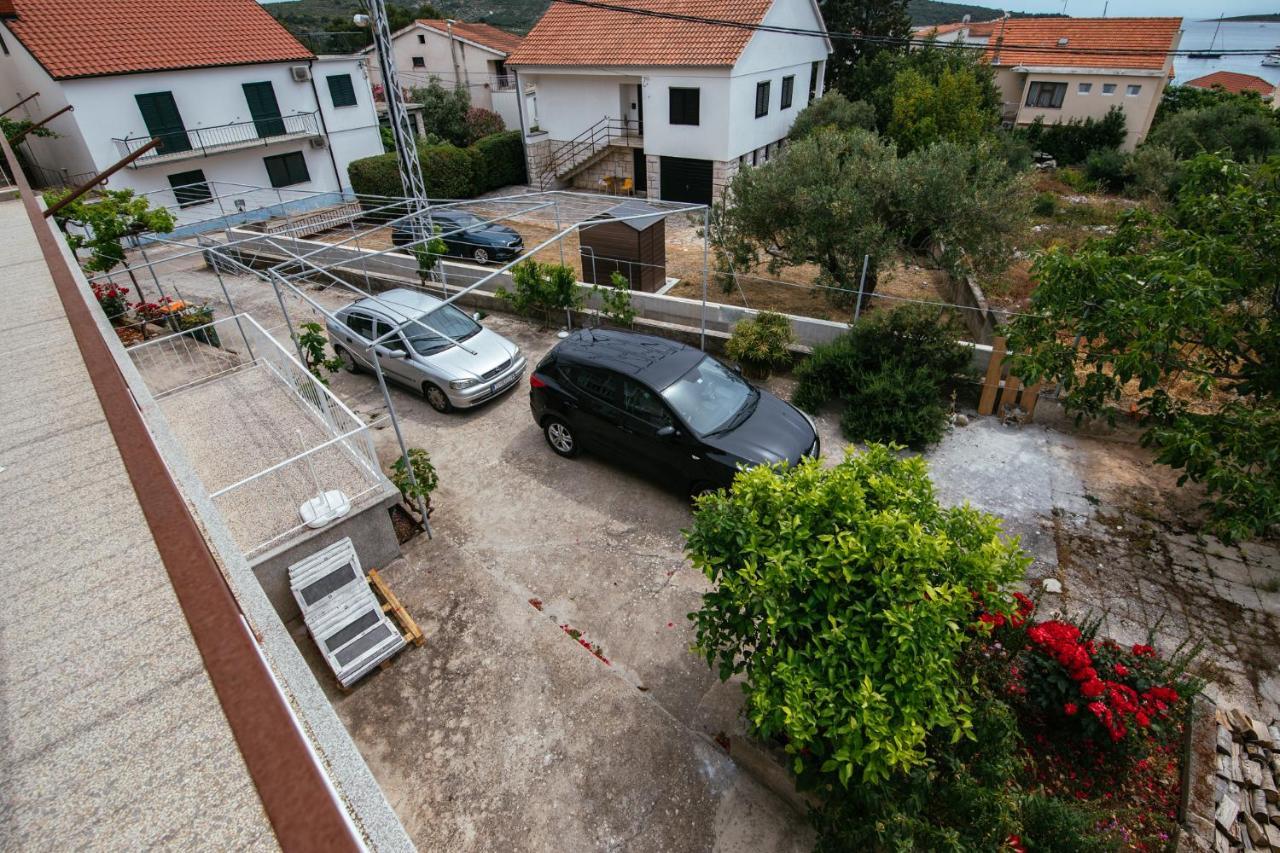 Apartment Michelin Primošten Exterior foto