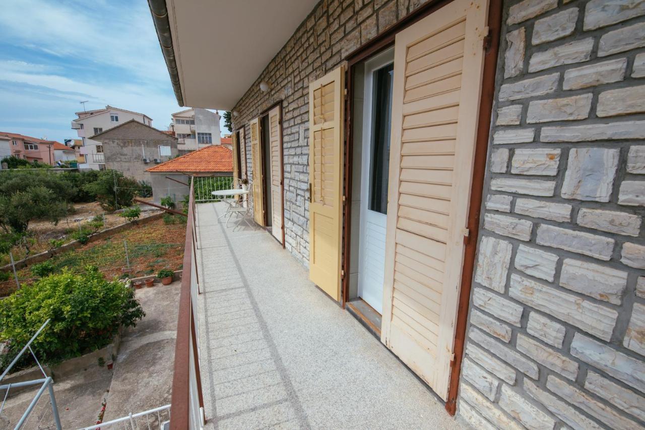 Apartment Michelin Primošten Exterior foto