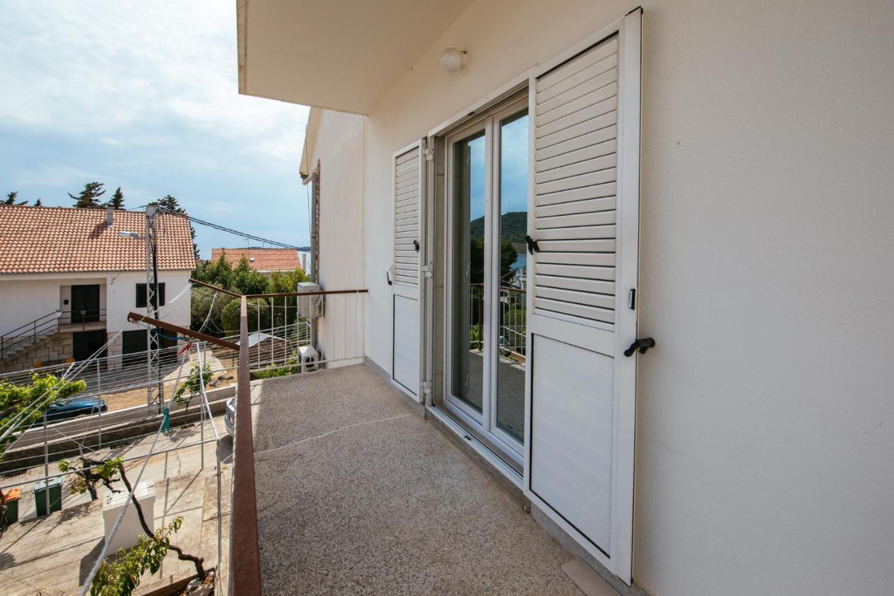 Apartment Michelin Primošten Exterior foto